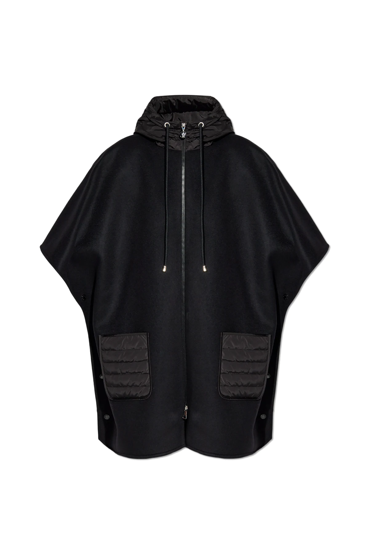 Poncho `Mantella`
