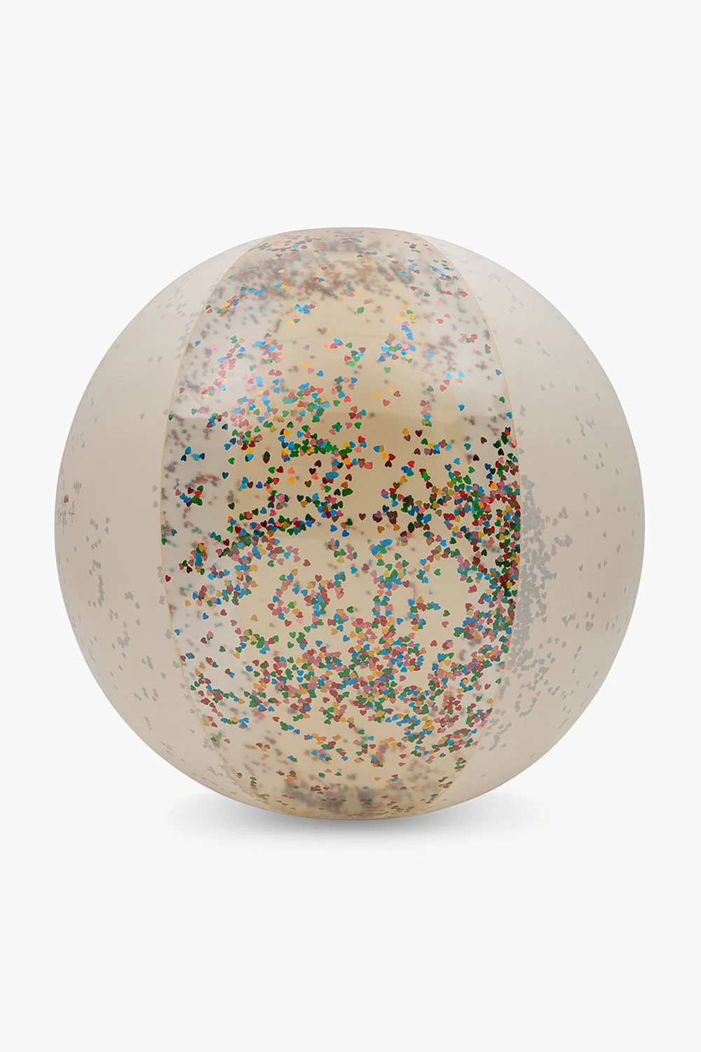 Nadmuchiwana piłka plażowa