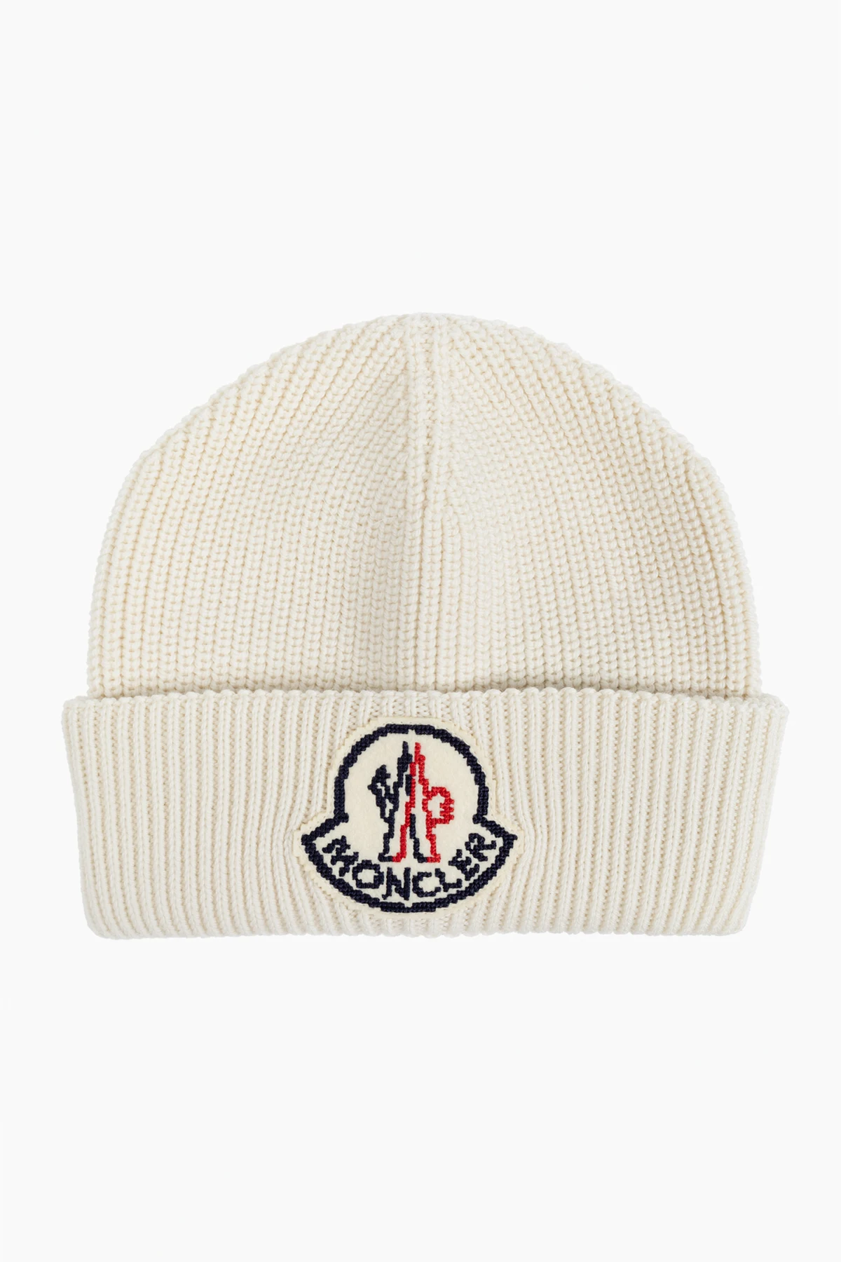 Kappe mit Logo-Patch