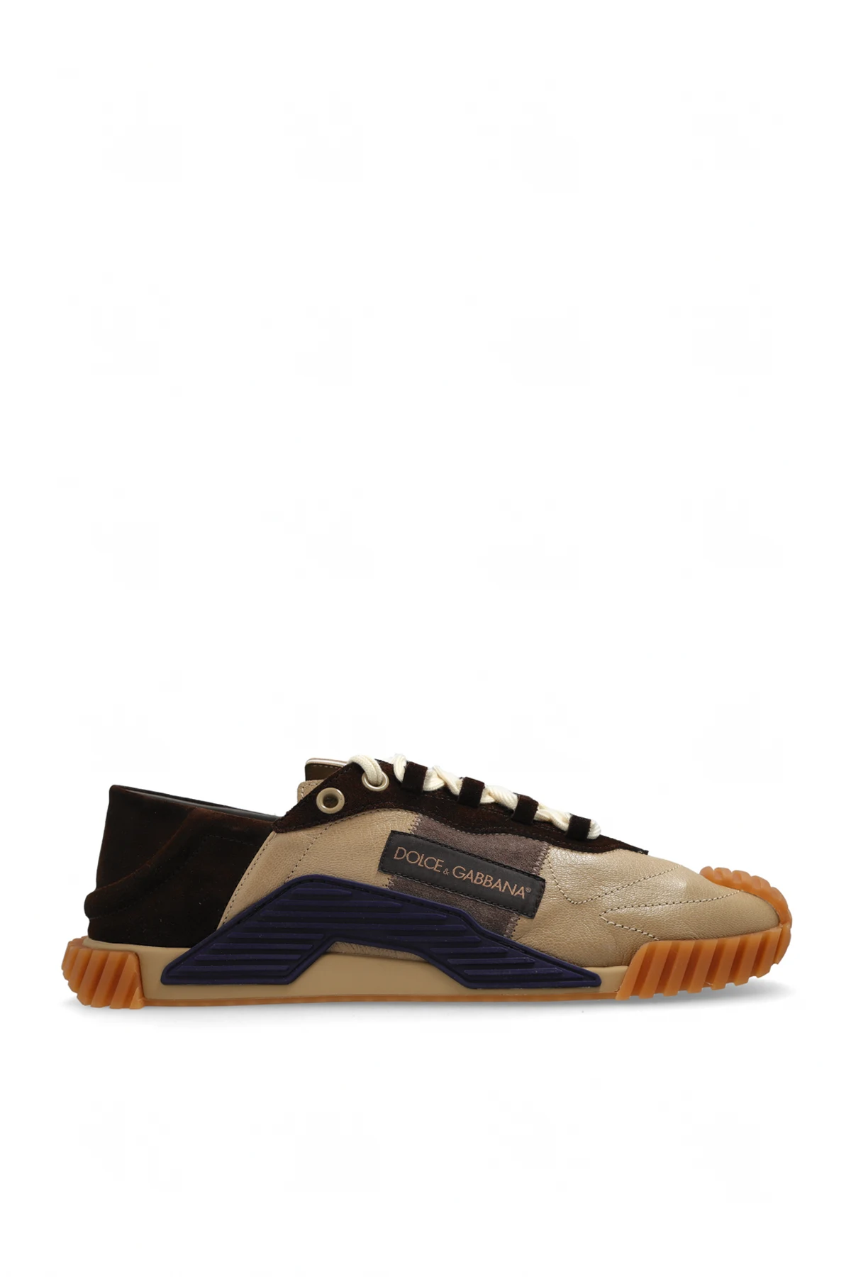 beige Sneakers NS1