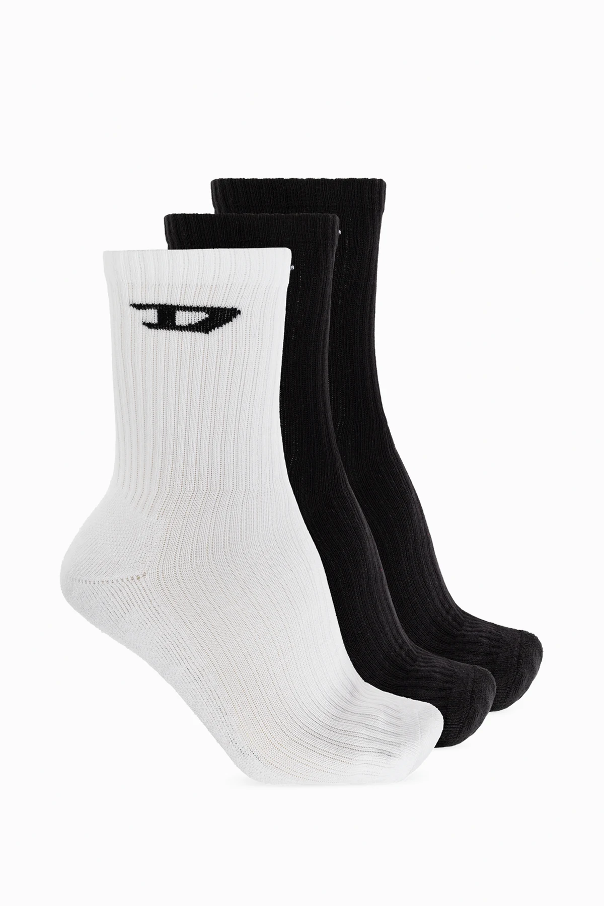 Dreierpack Socken SKM-D-CREW-SPORT-SOCKS