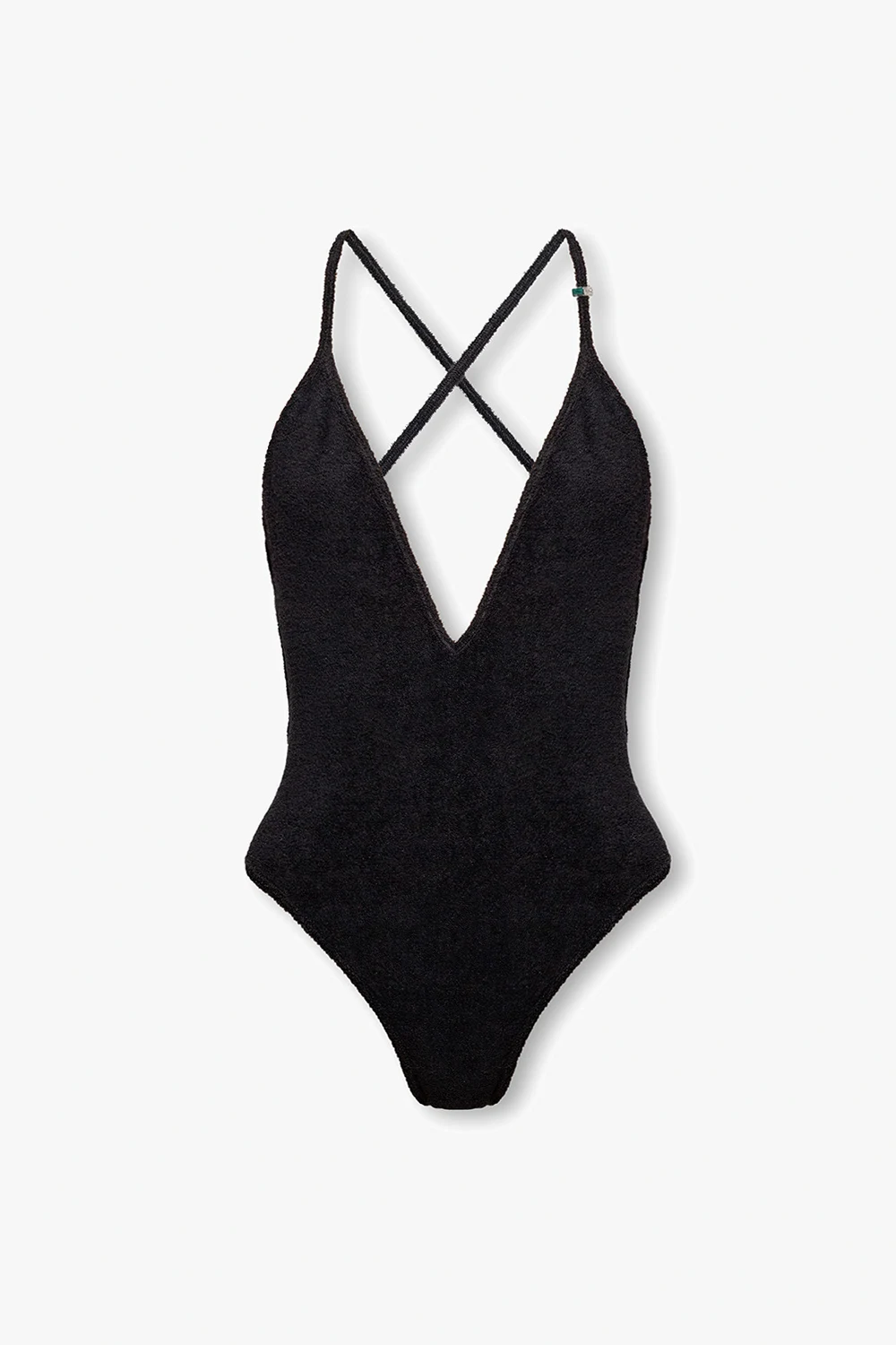 One-piece swimsuit