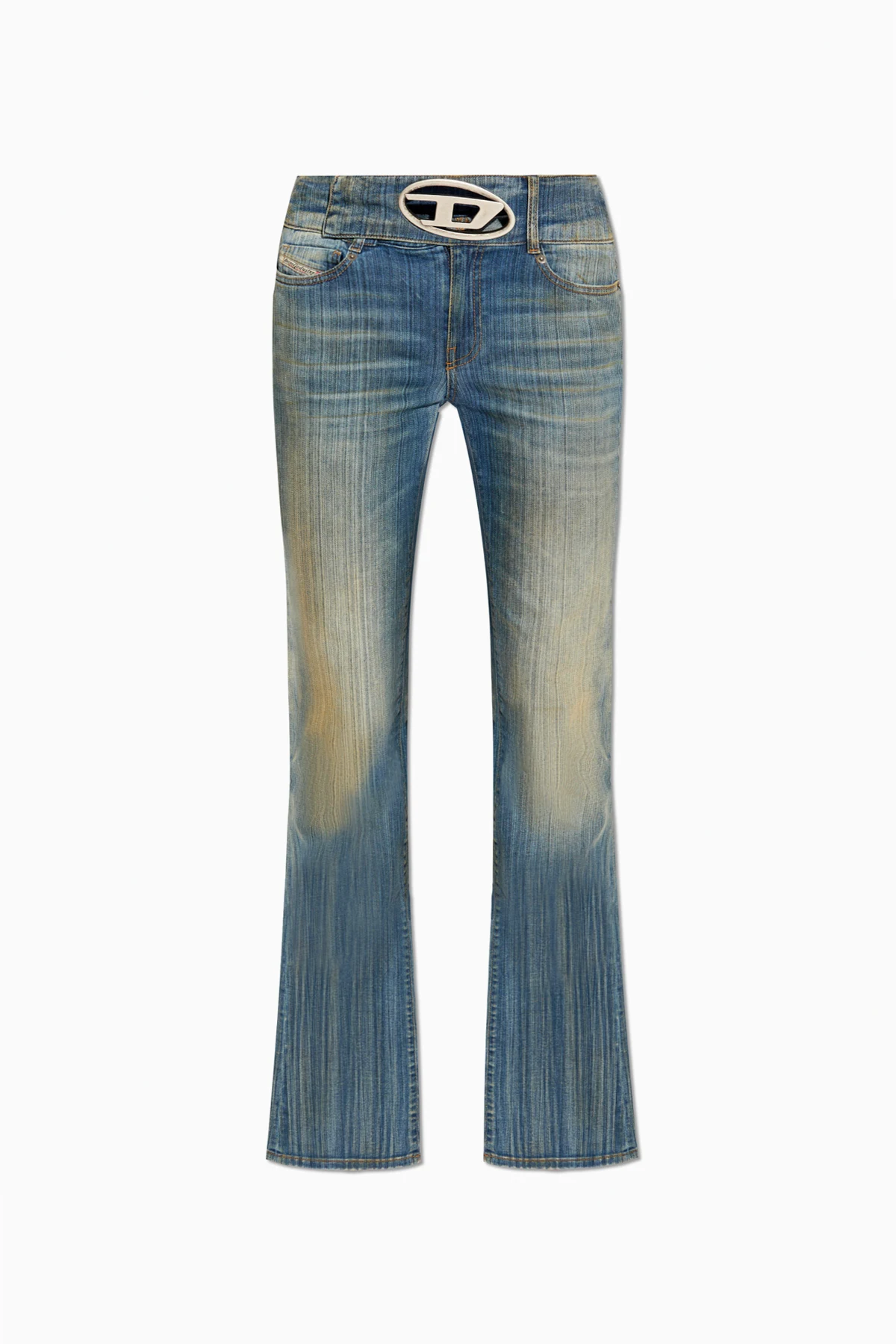 BLUE Jeans D-PROPOL-S