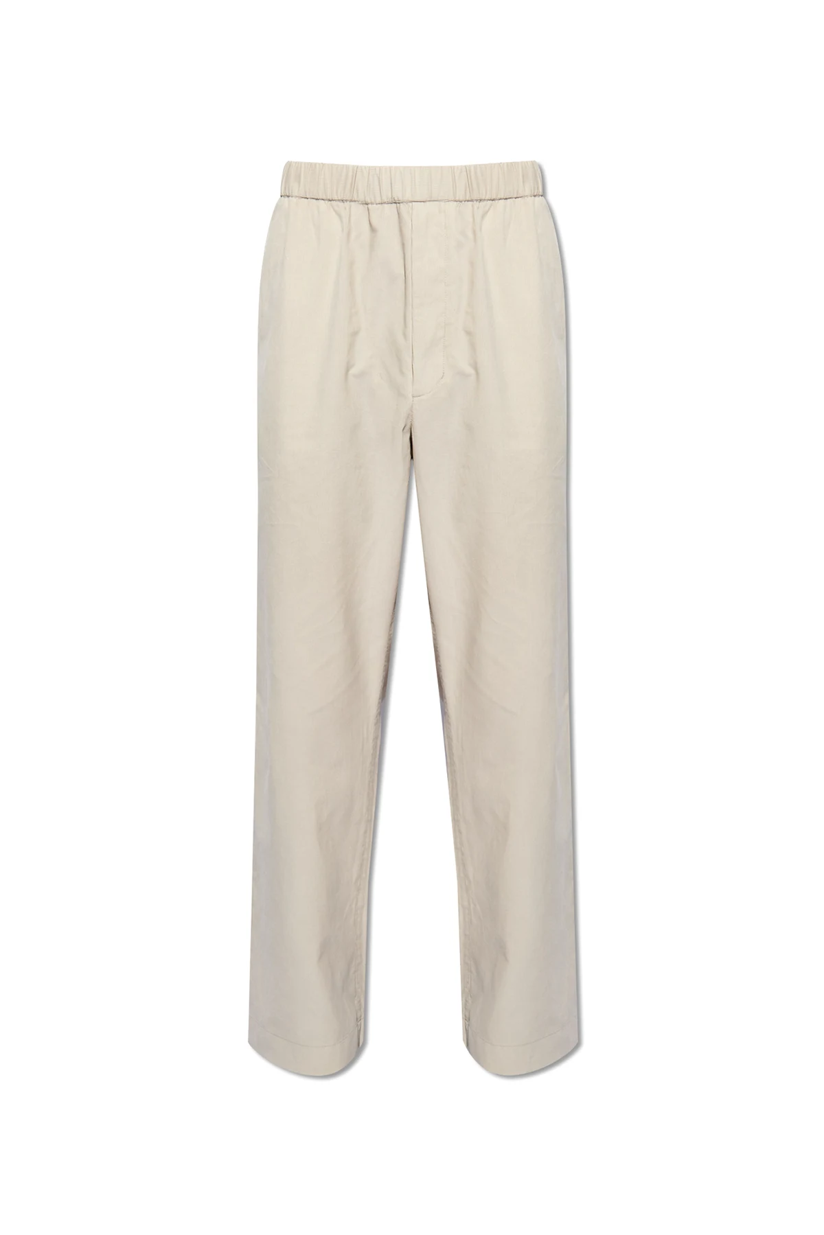 GRAU Corduroy trousers
