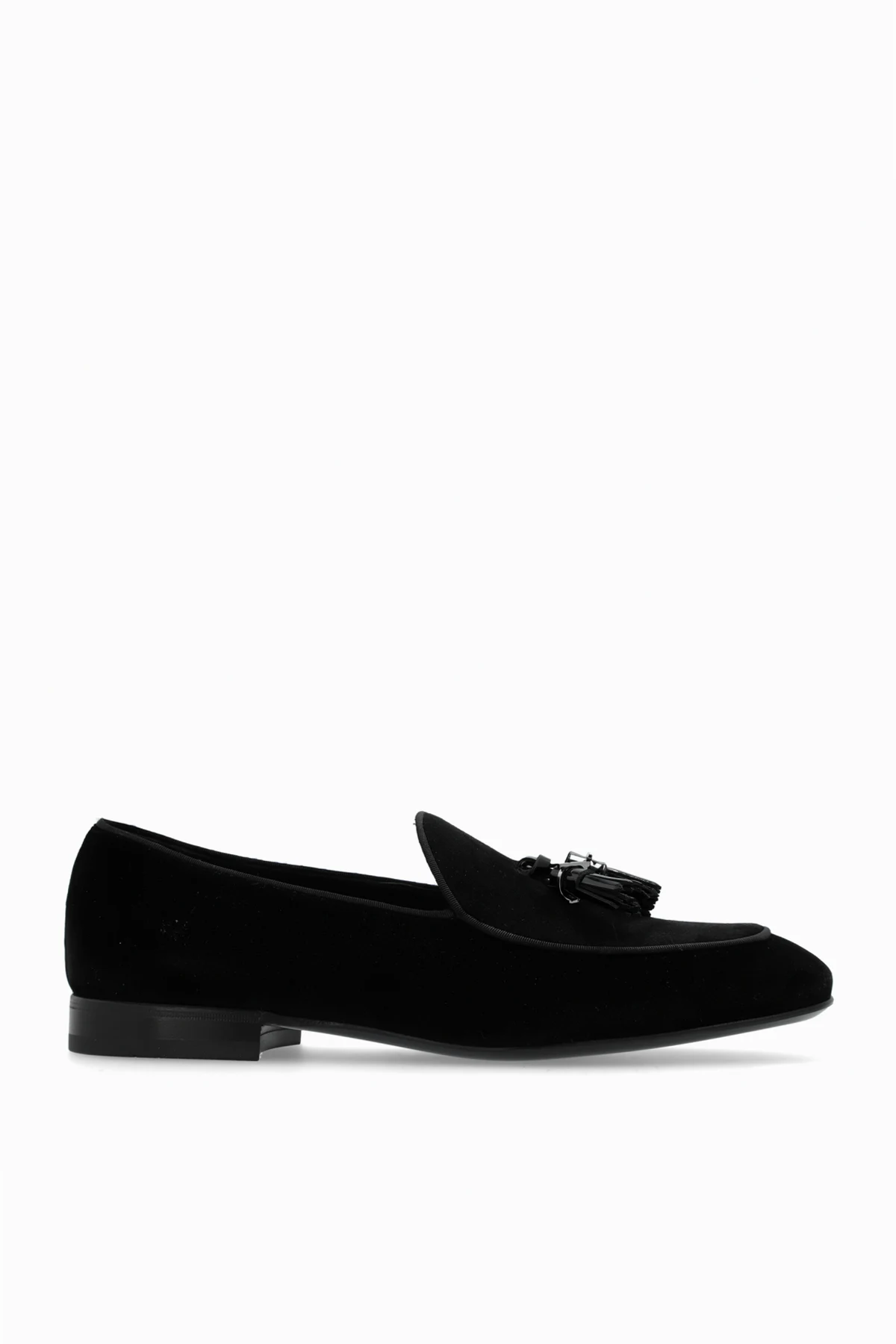 Skórzane buty `Donovan`