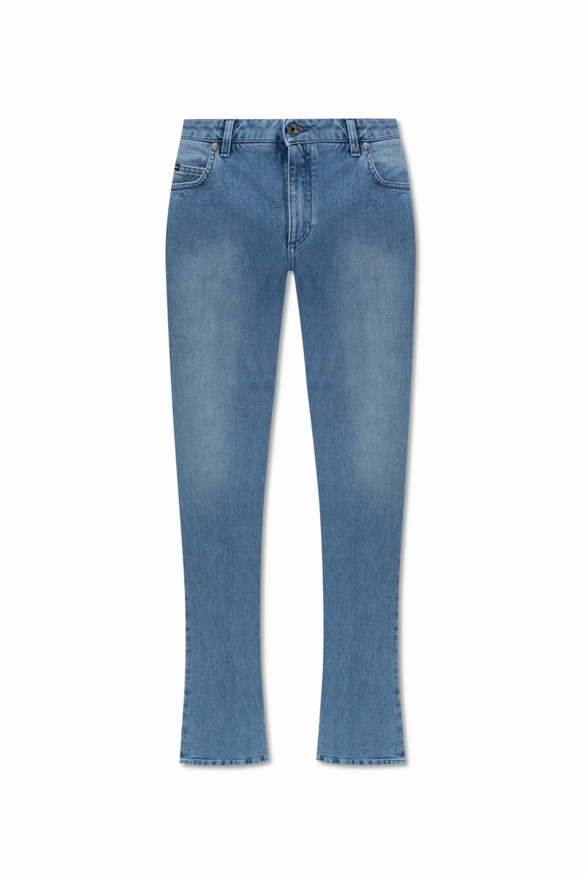 BLUE Slim jeans