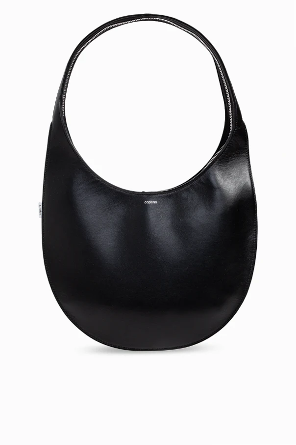 SCHWARZ Umhängetasche