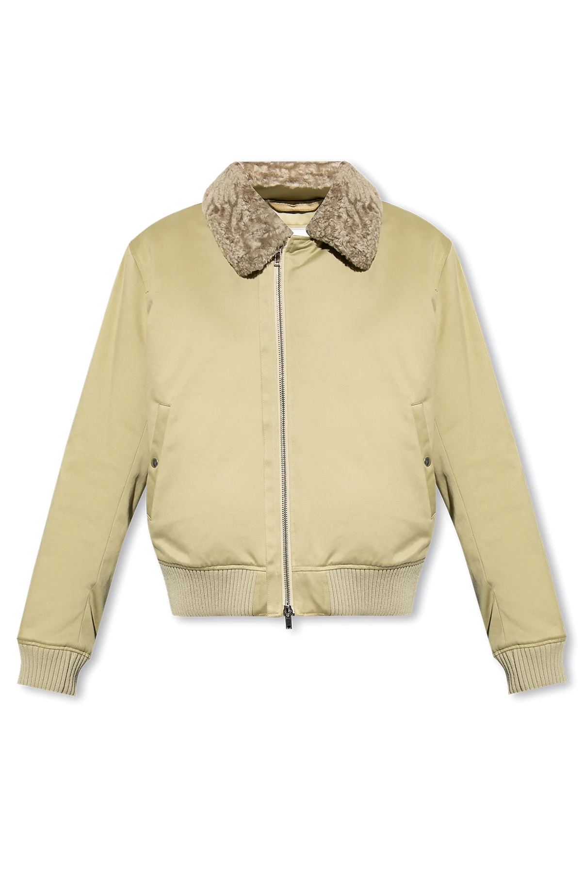 Kurtka typu ‘aviator’