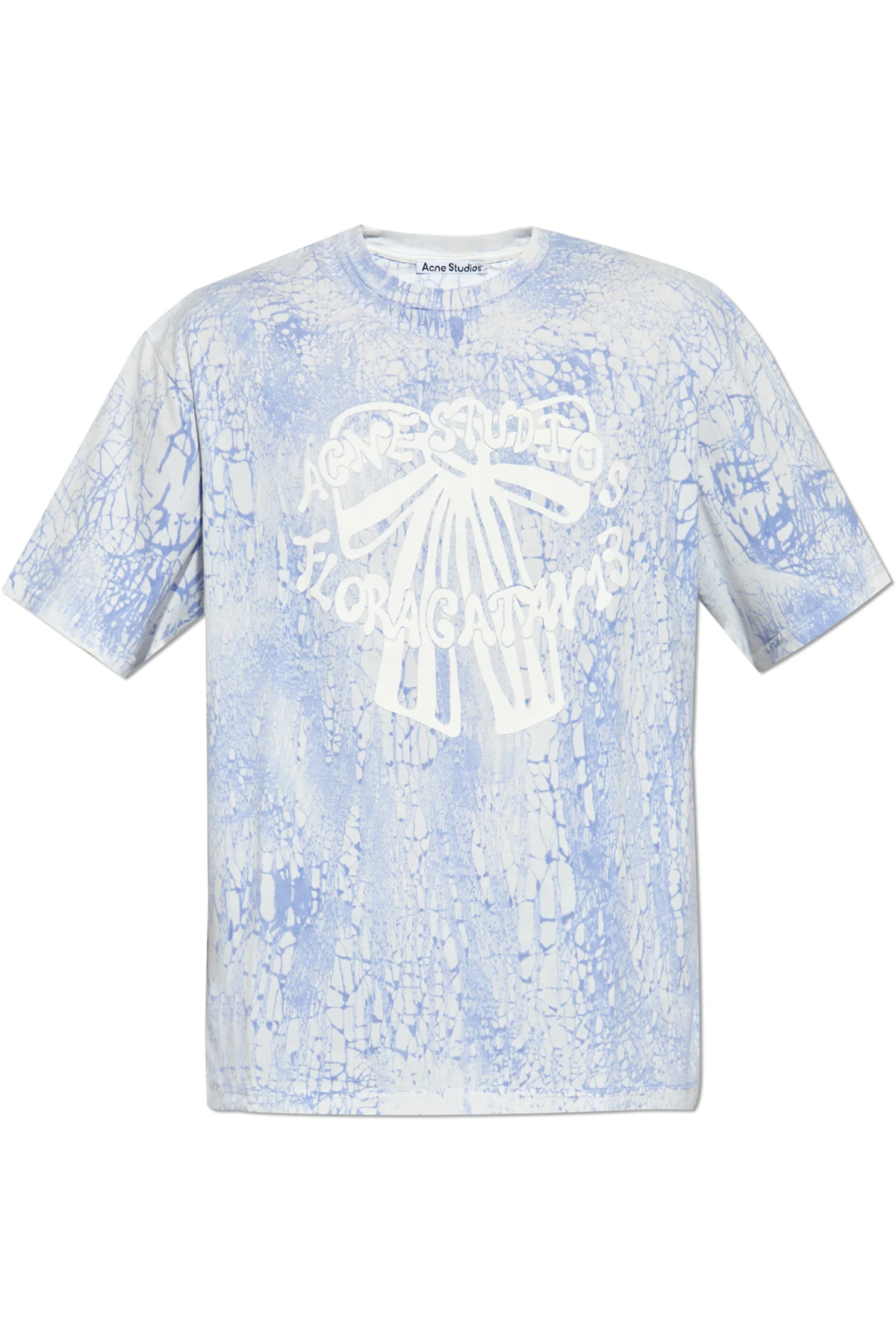 T-Shirt mit Logo