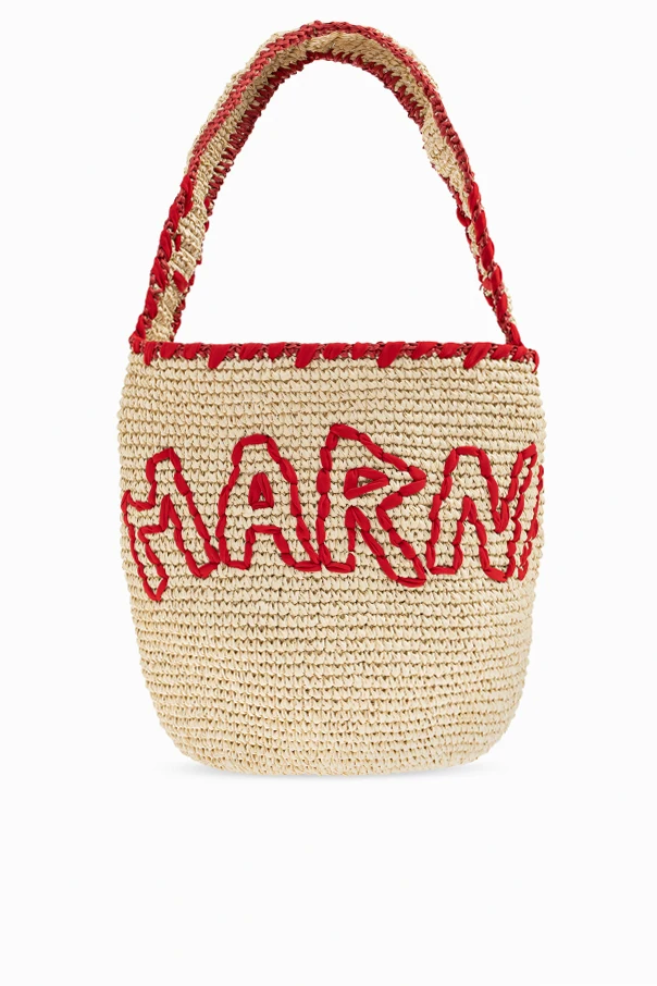 BEIGE Shopper-Tasche