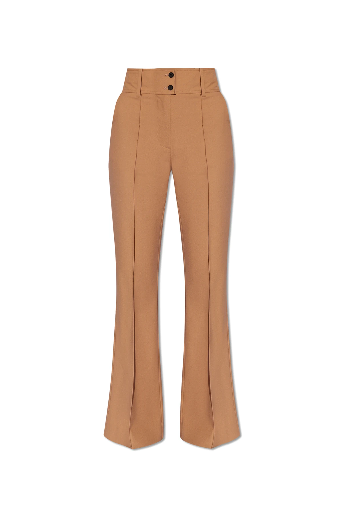 BROWN ‘Sevenh’ Pants