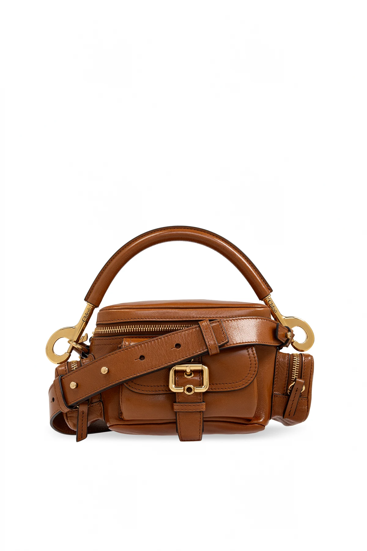 Schultertasche