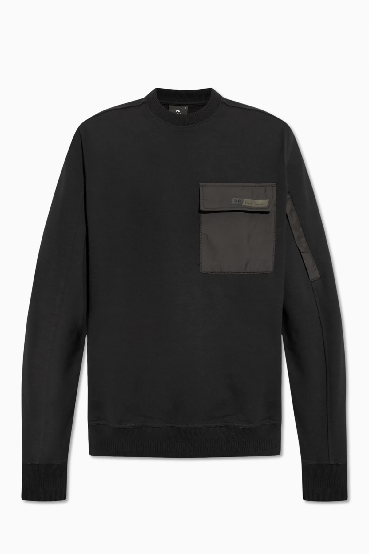 Bluza z kieszenią
