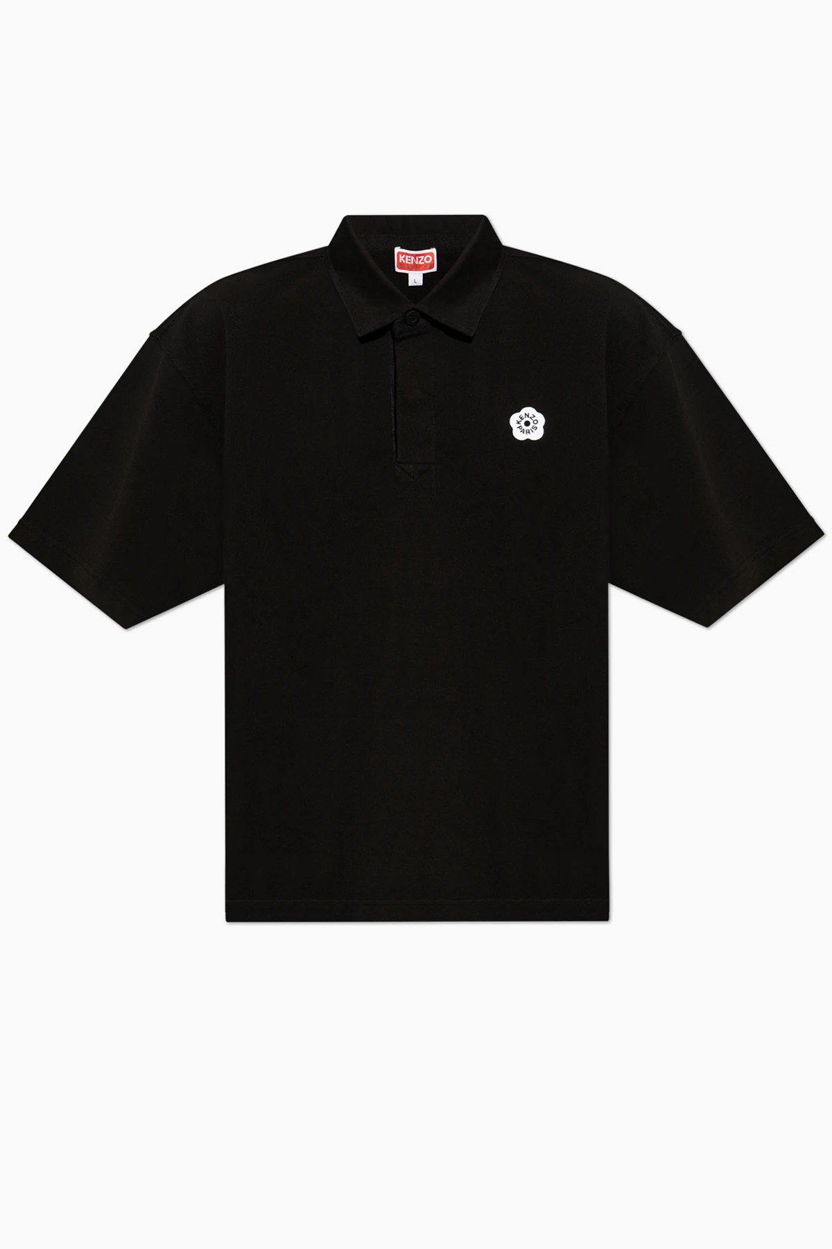 Bawełniane polo