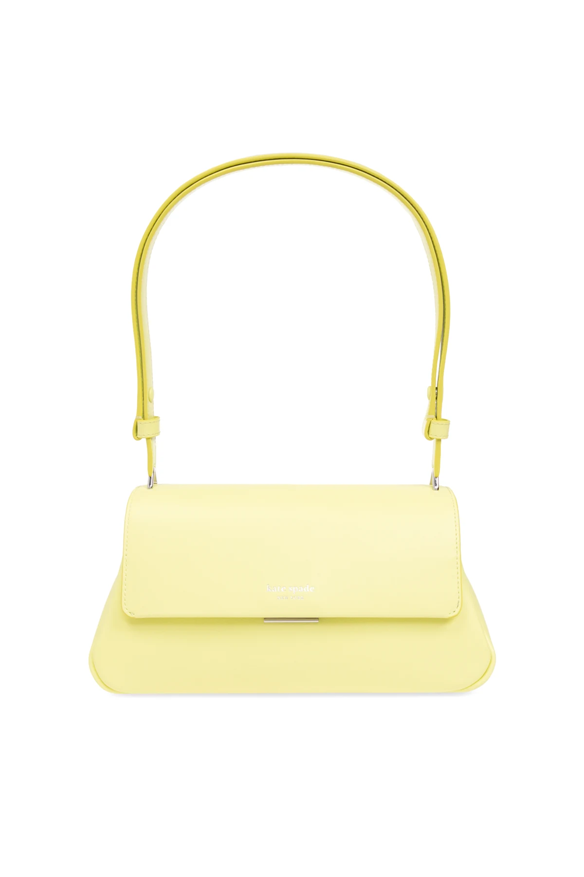 GREEN ‘Grace’ Shoulder Bag