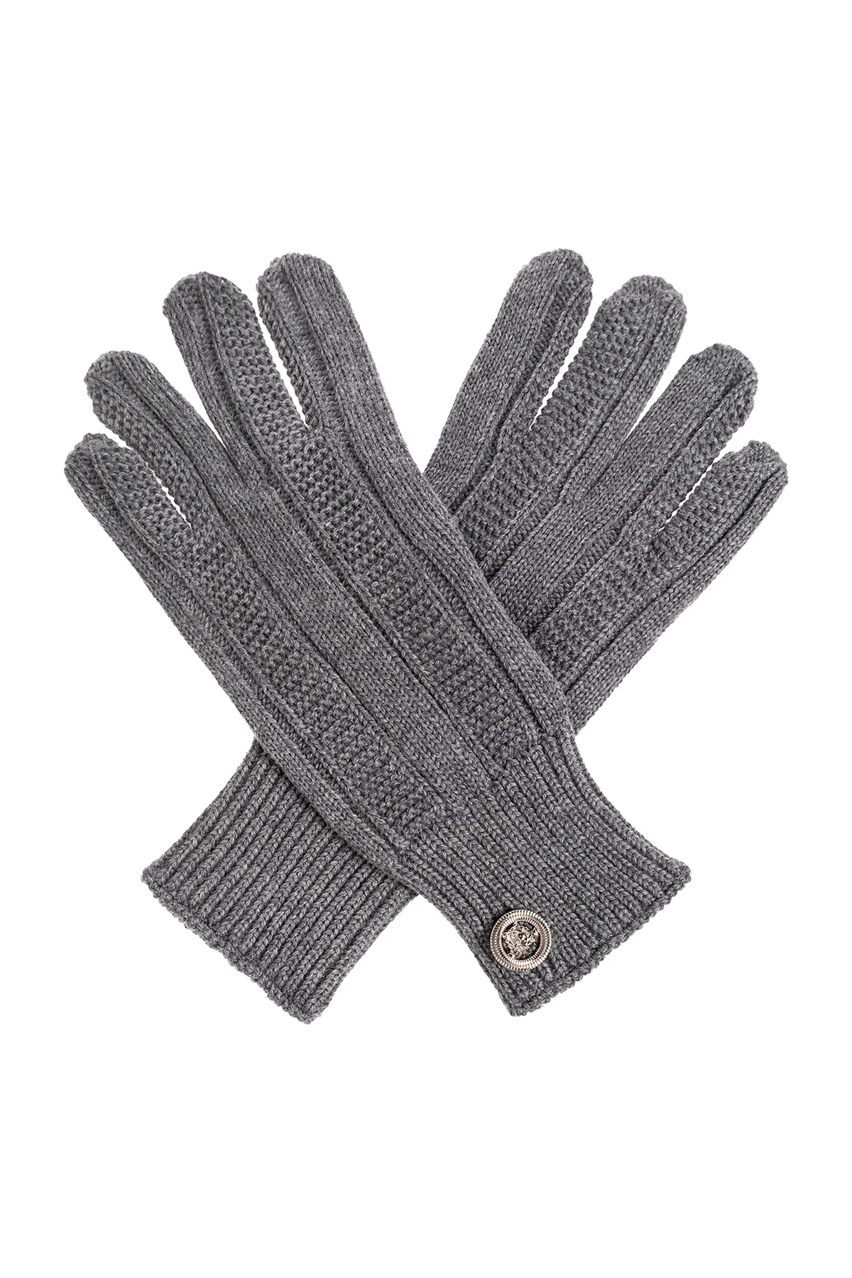 Wełniane rękawiczki