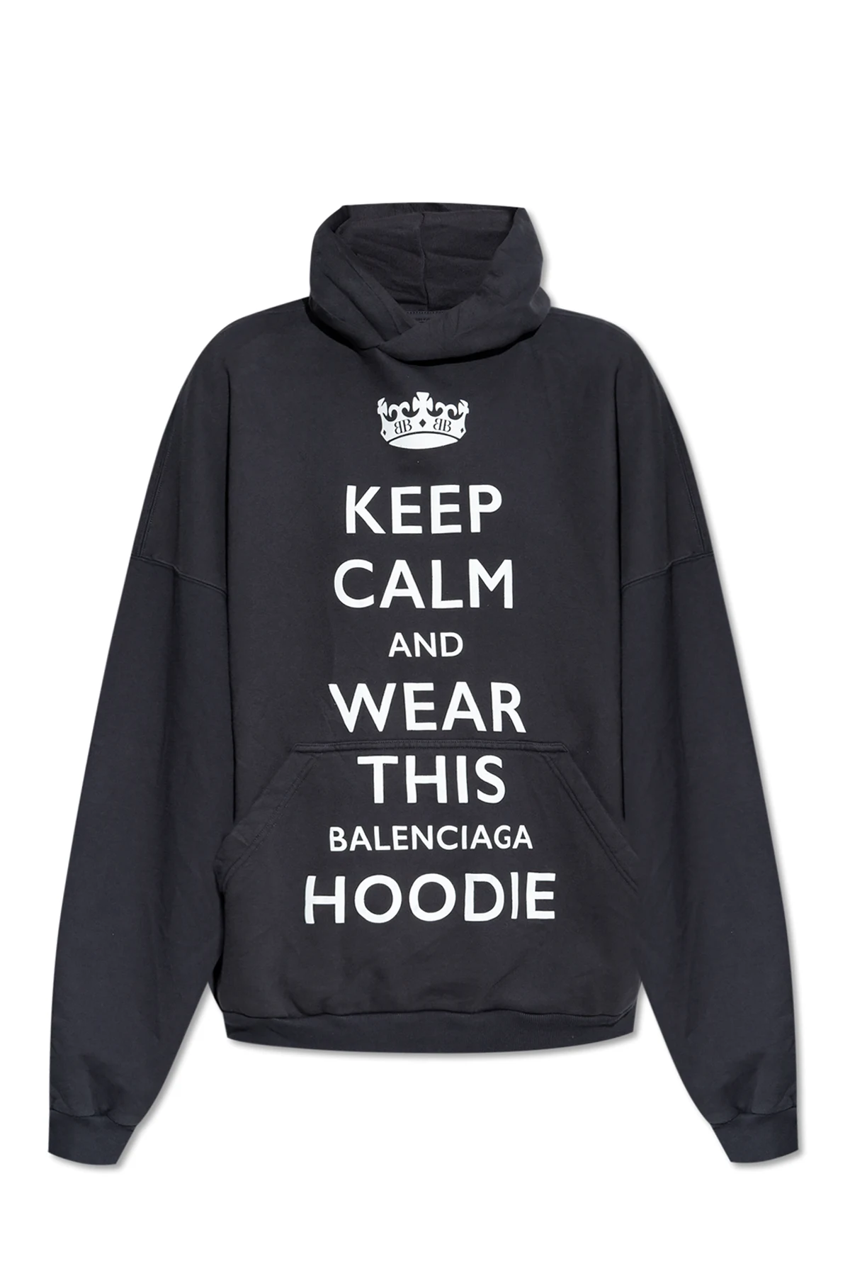 Kapuzenpullover