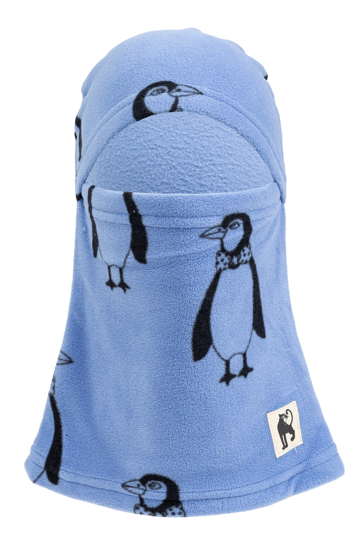 Fleece-Schal