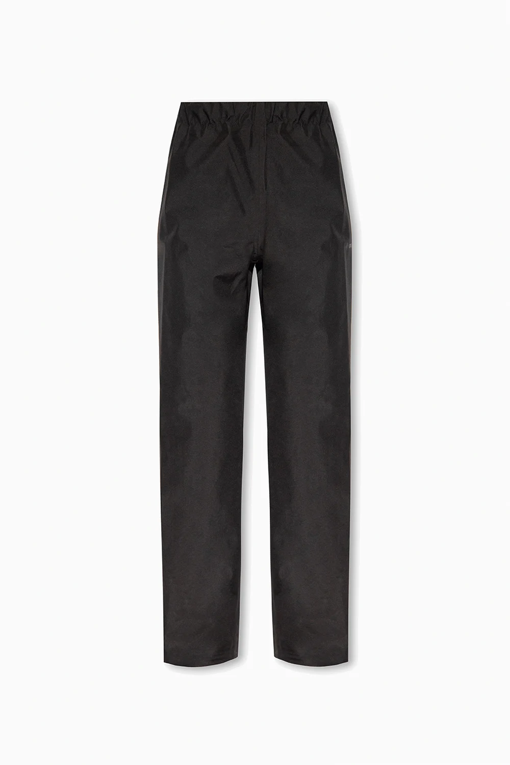 Trousers with GORE-TEX® membrane