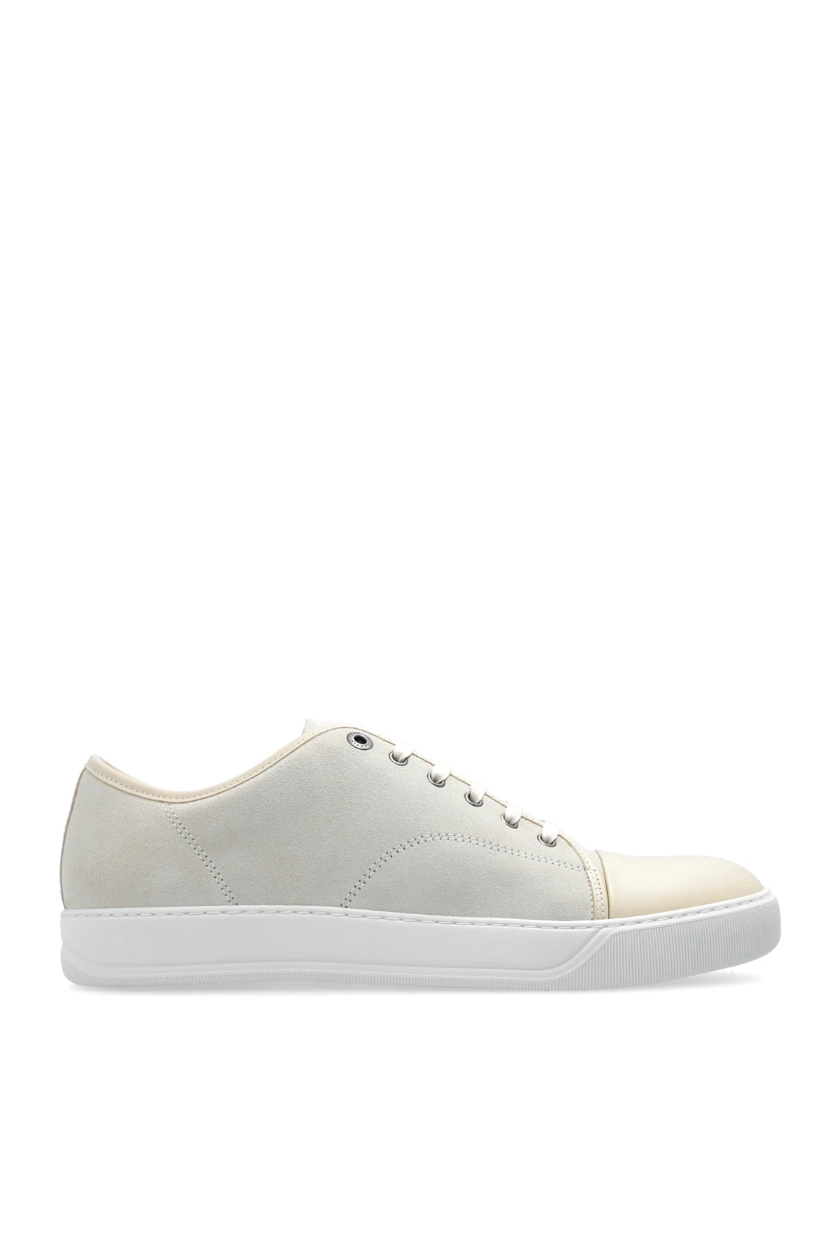 Zamszowe buty sportowe
