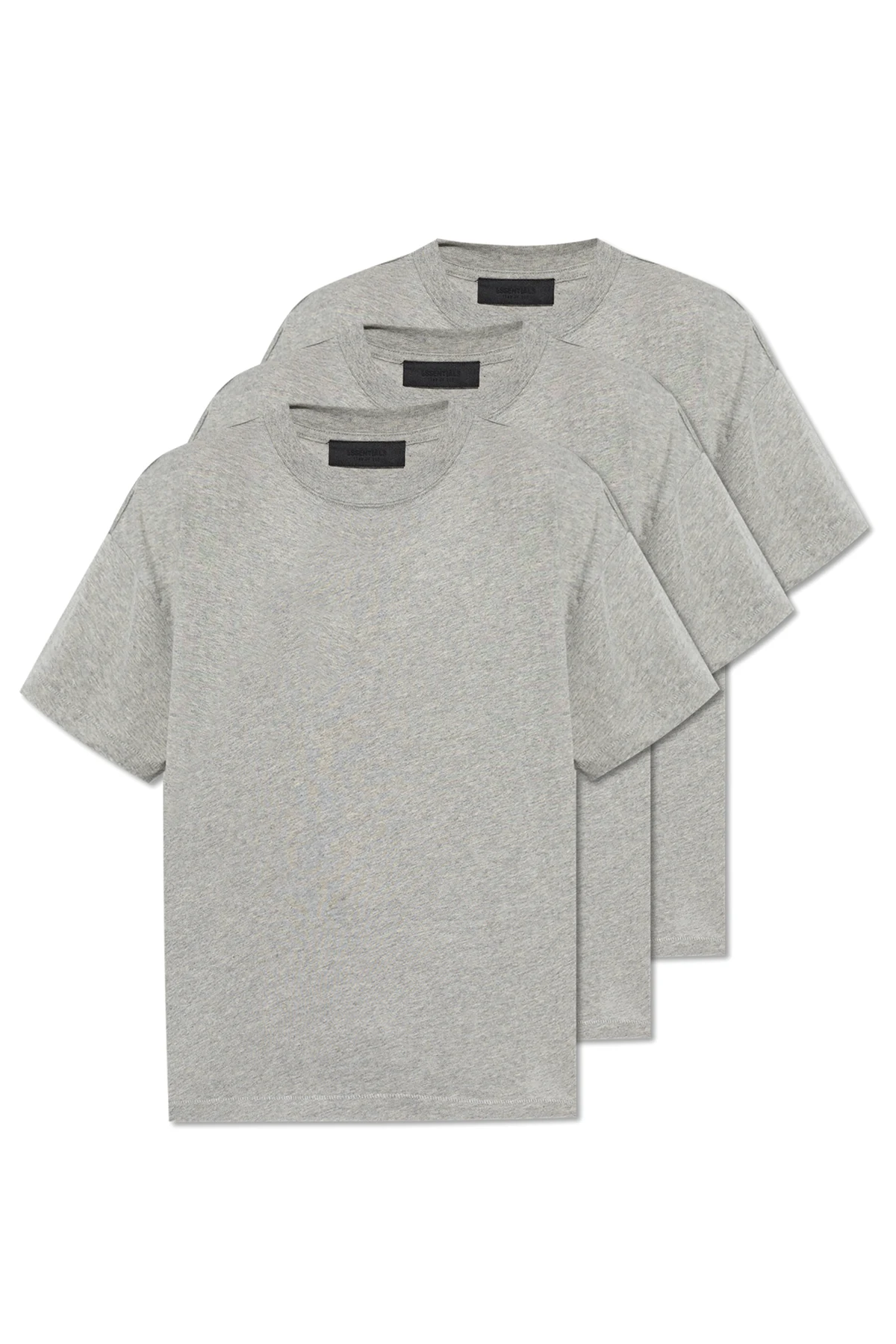 Dreierpack T-Shirts