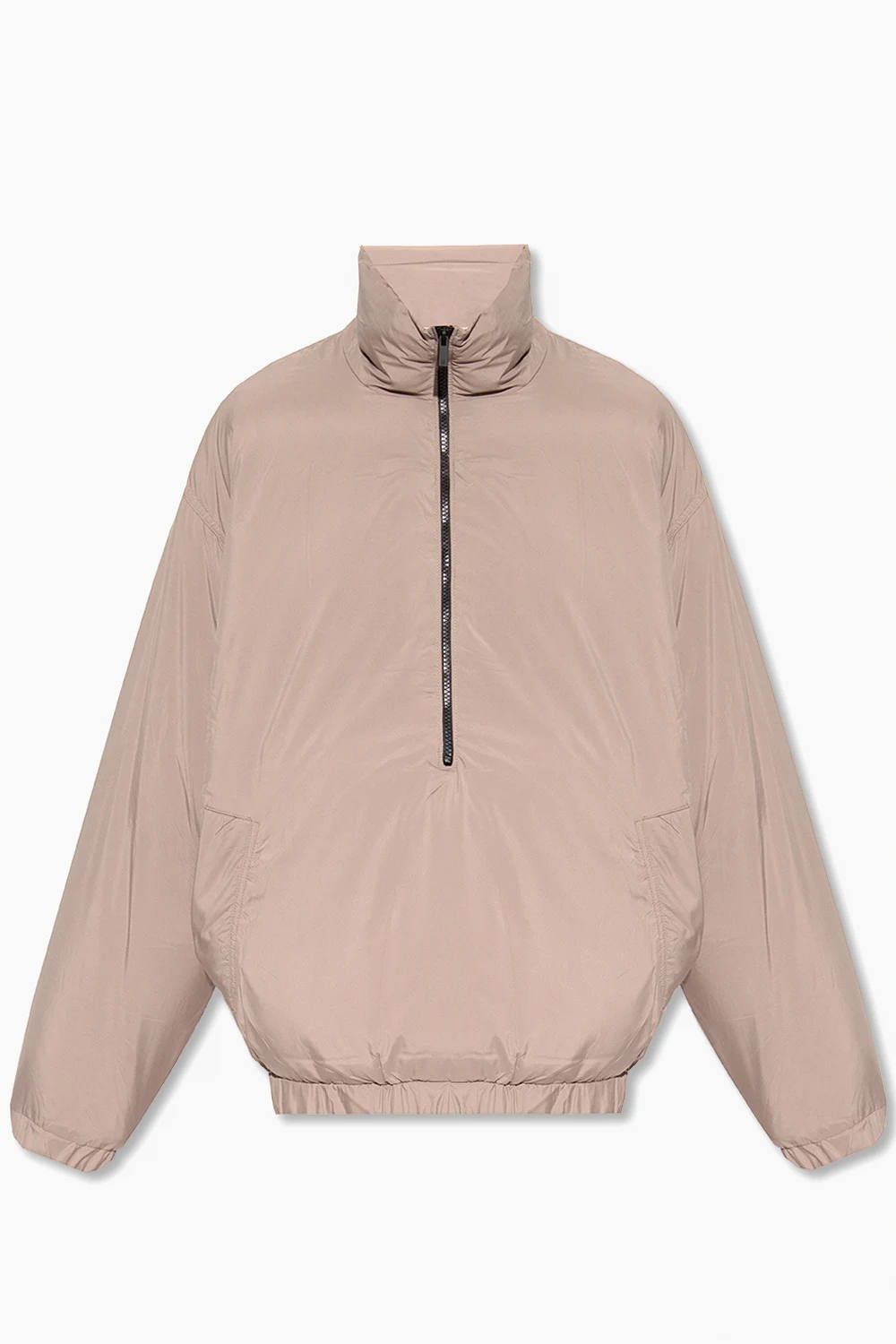 Insulated jacket