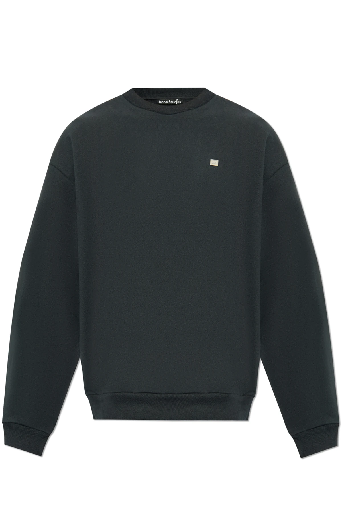 Sweatshirt mit Logo