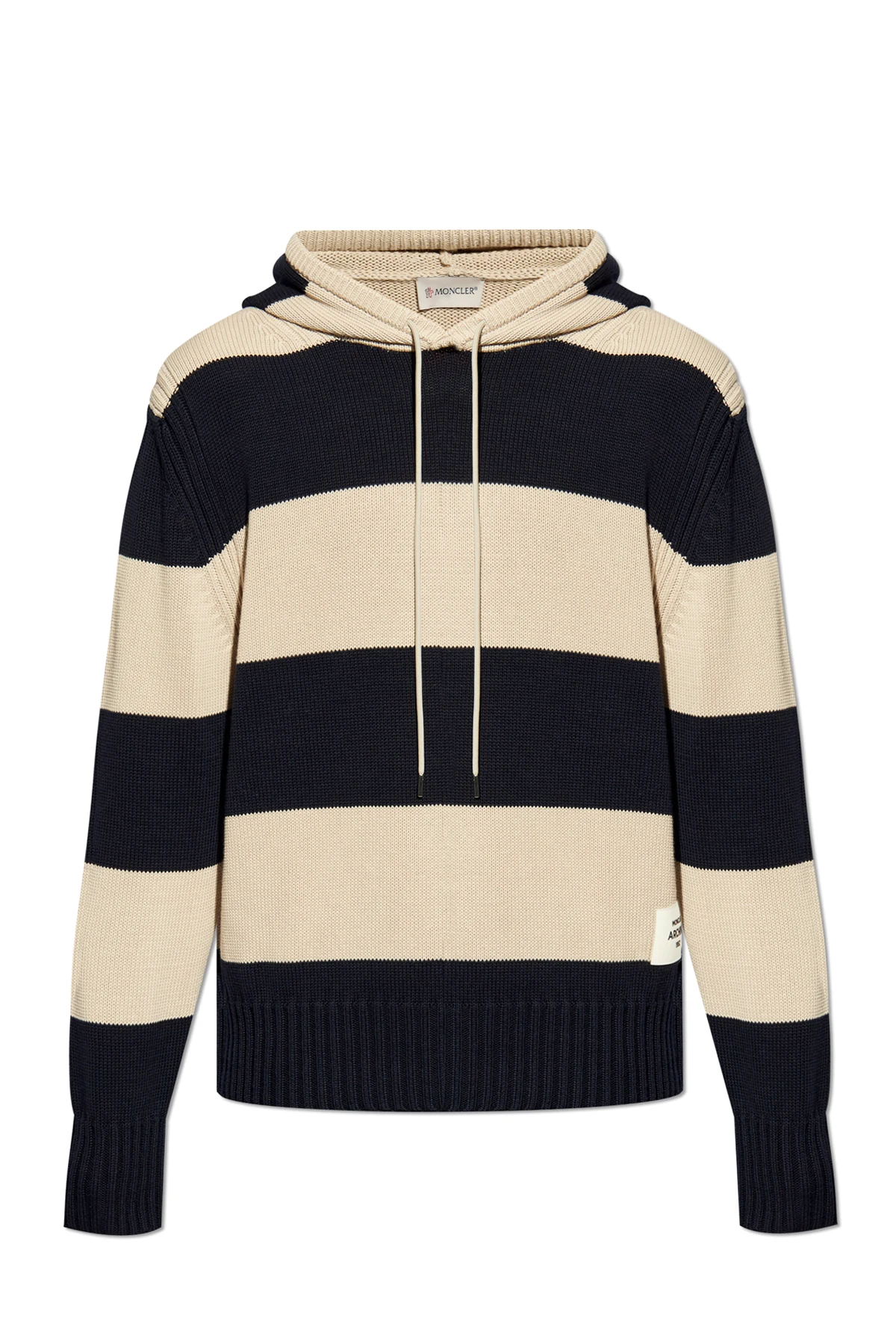 Kapuzenpullover