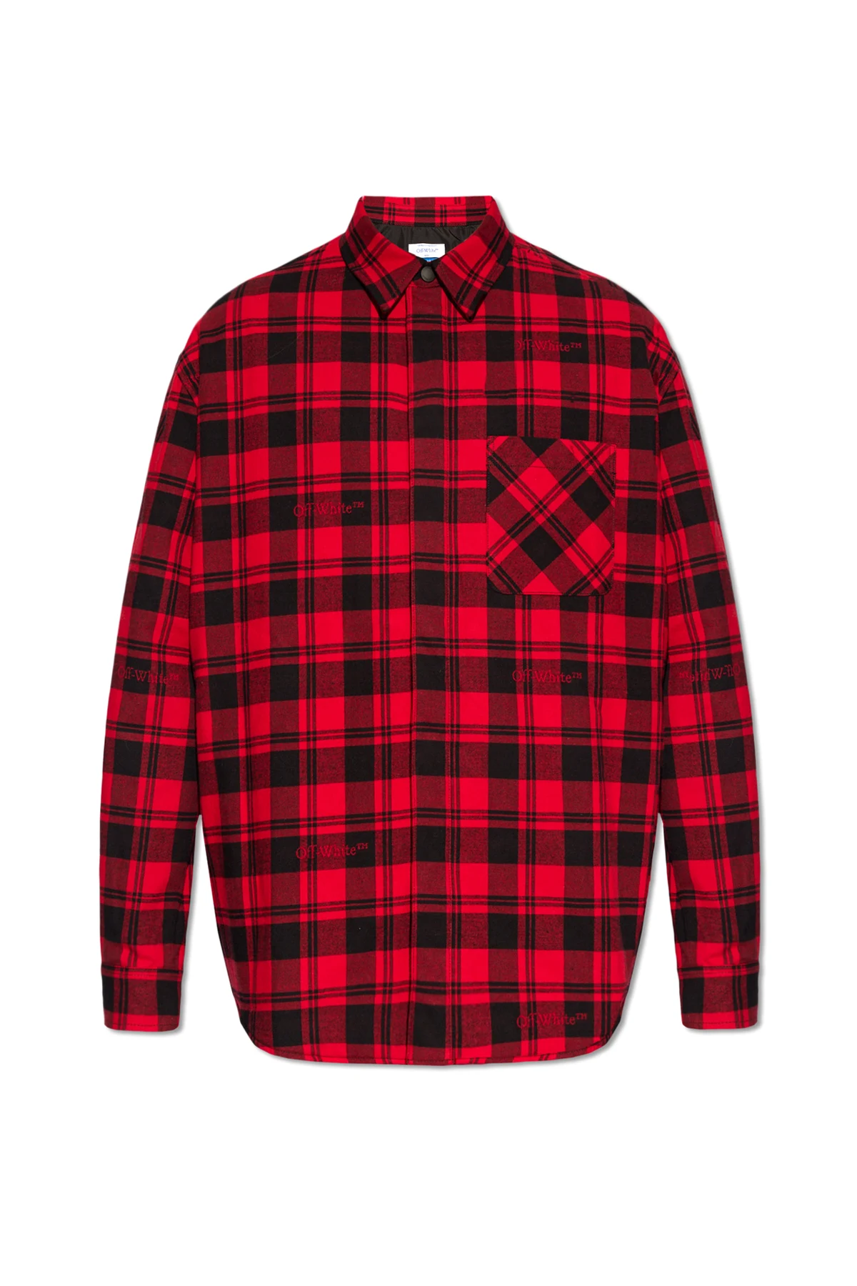 Cotton jacket