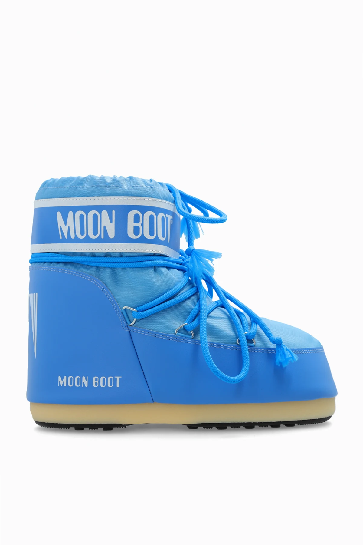 Śniegowce `Icon Low Nylon`