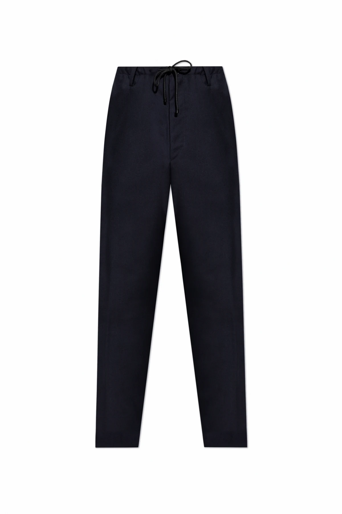 Wollhose