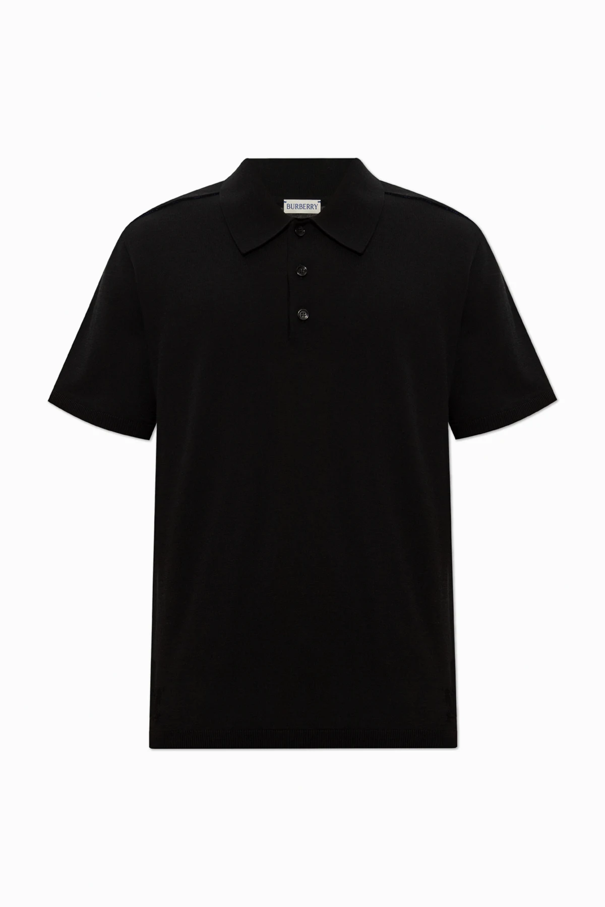 Wełniane polo