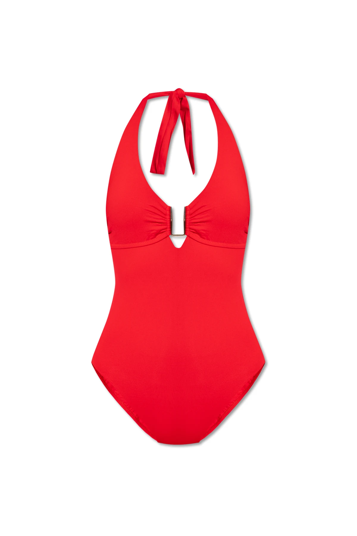 RED ‘Tampa’ one-piece swimsuit