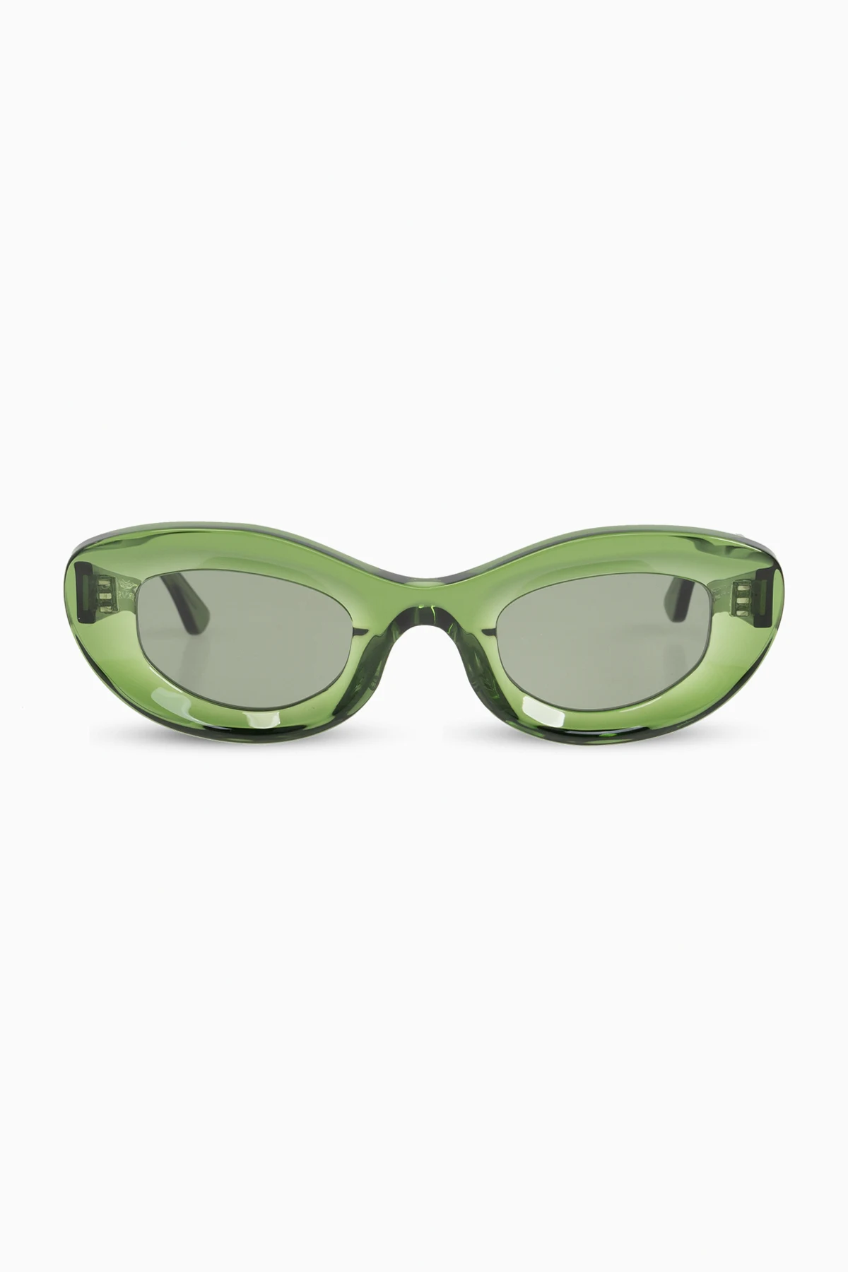 GREEN Thierry Lasry x Cult Gaia