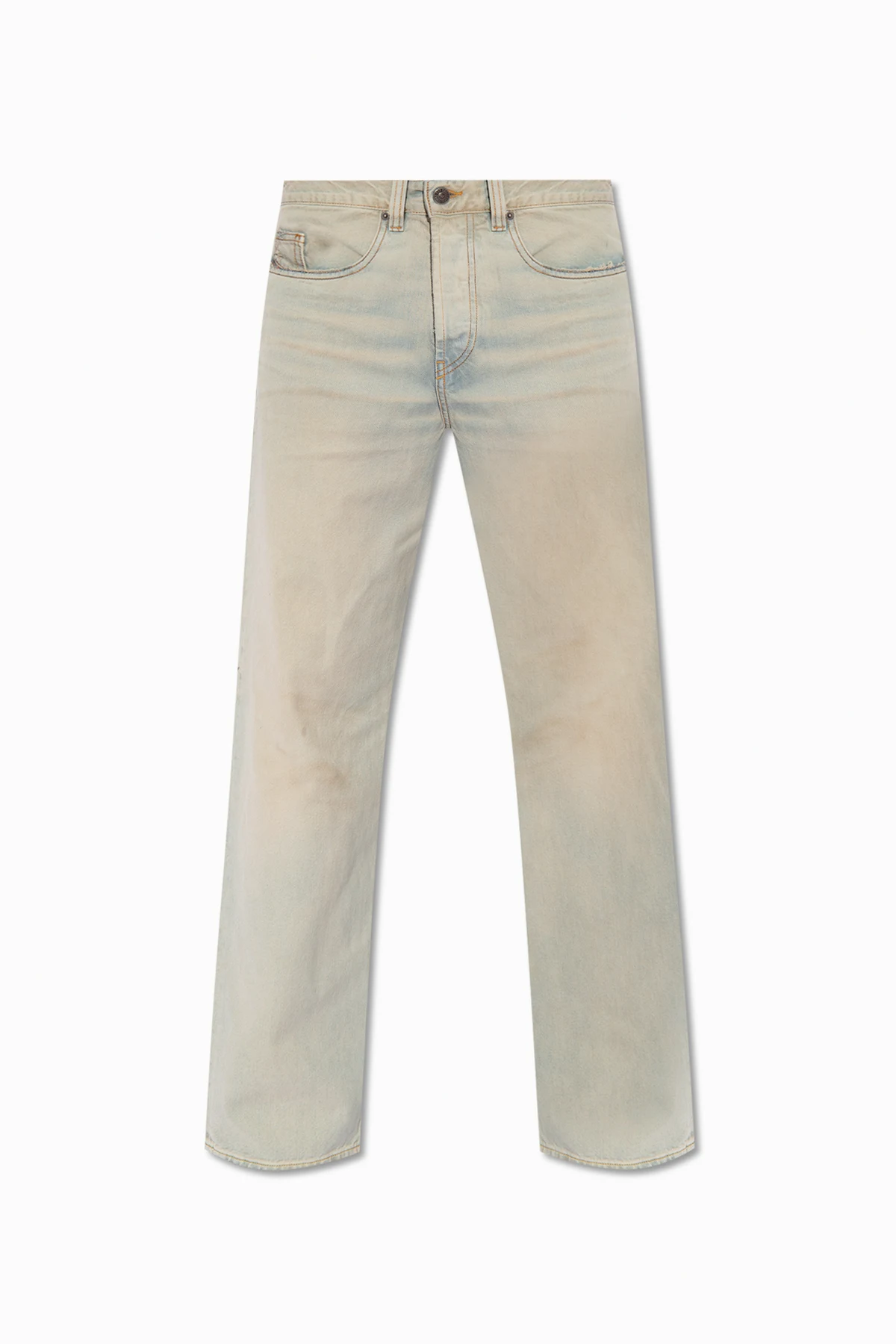 ‘2001 D-MACRO L.32’ jeans
