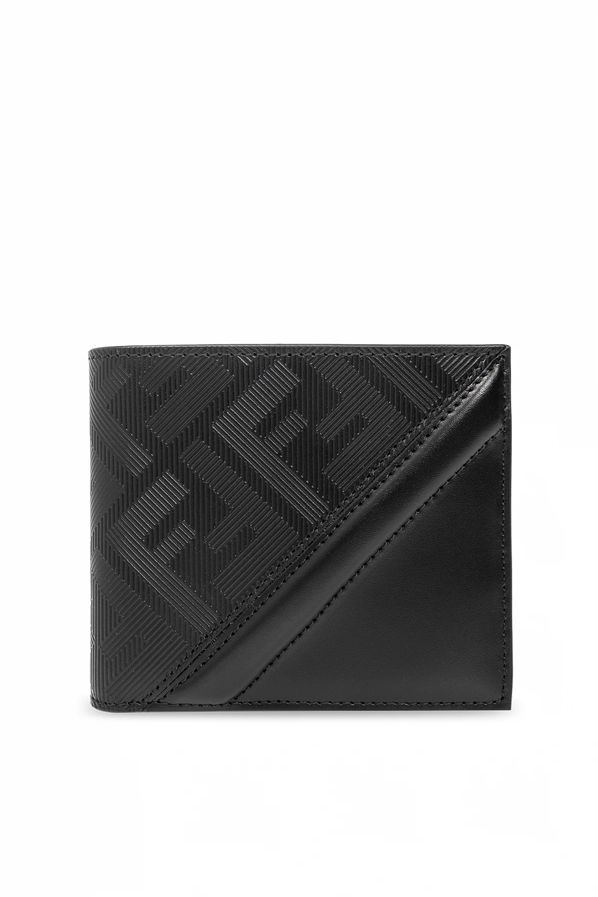 Leather wallet