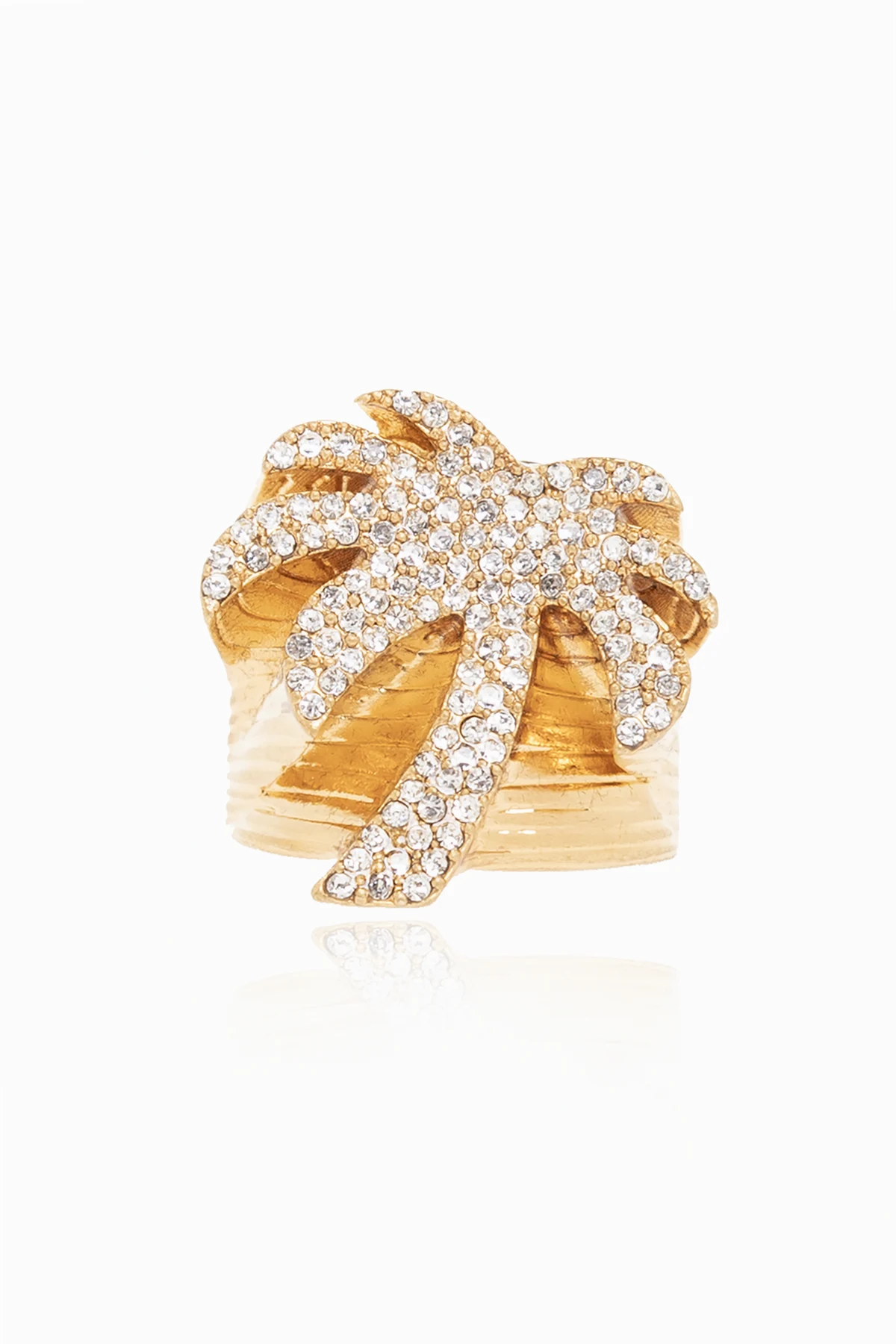 Palm ring
