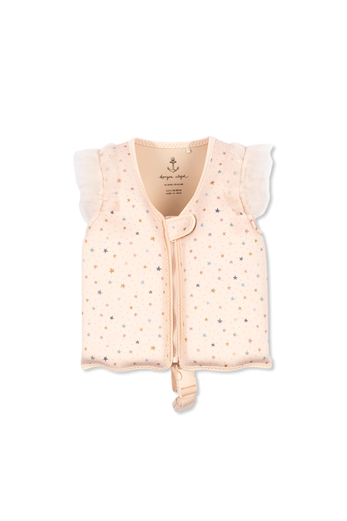 PINK Swim Vest