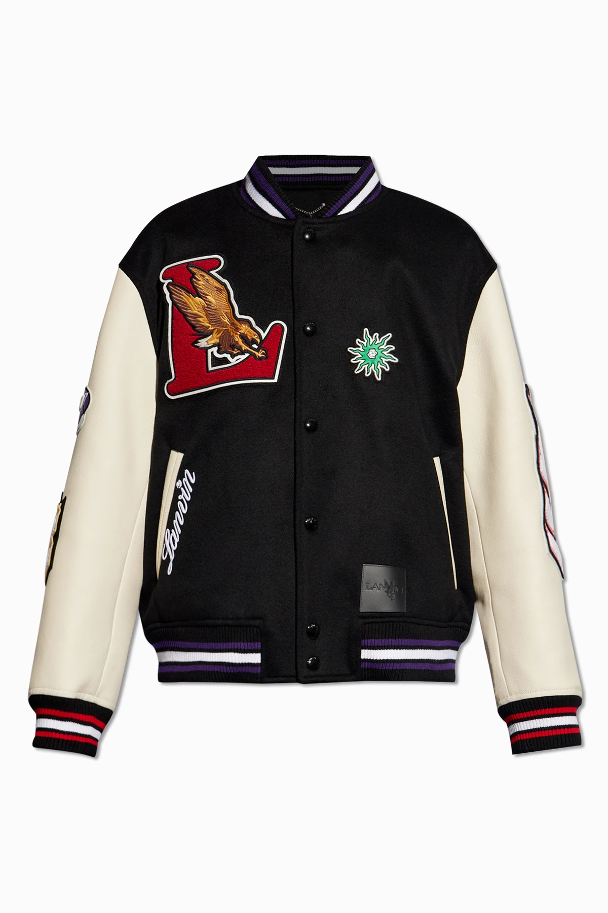 Lanvin x The Future