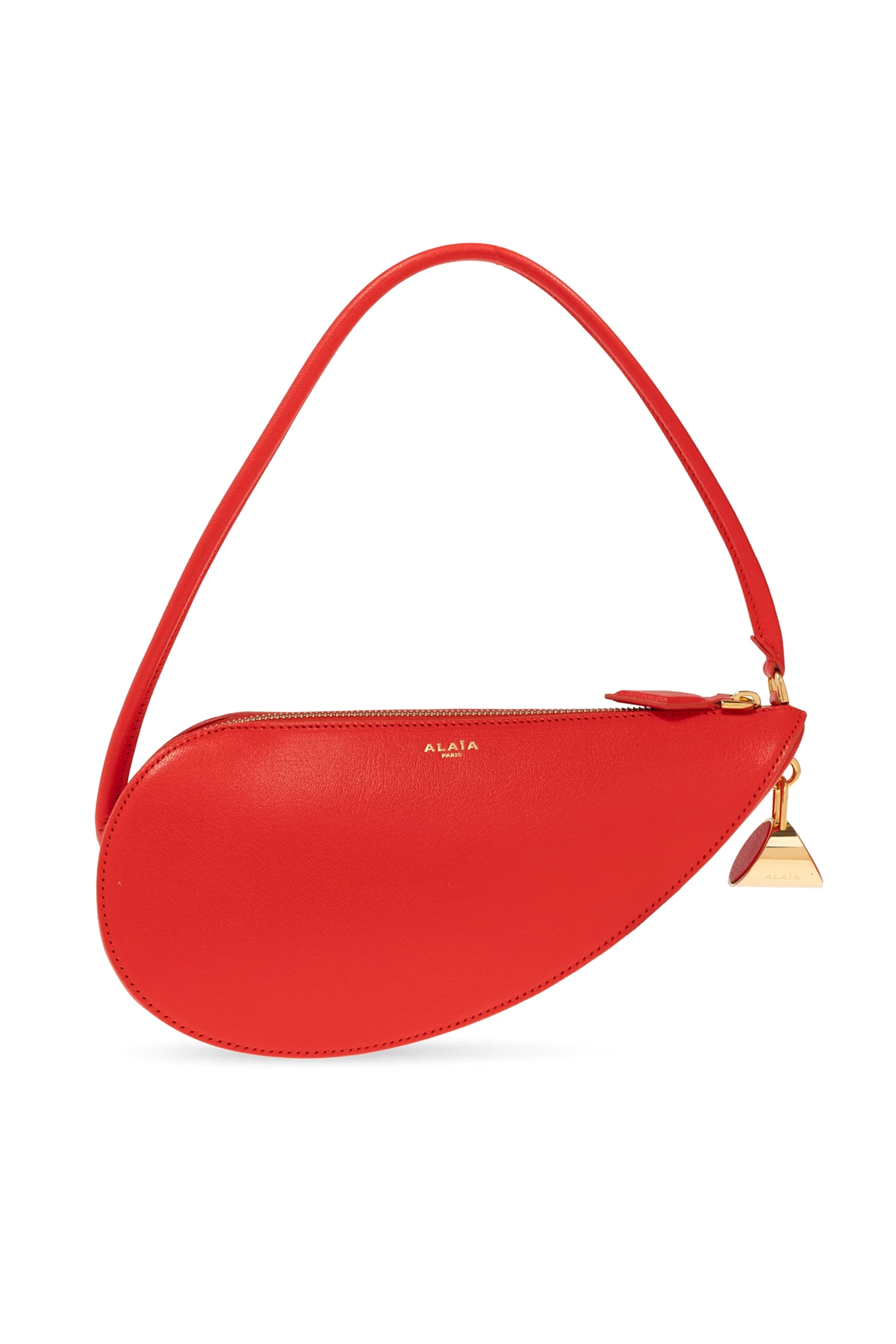 Schultertasche Le Demi-Coeur