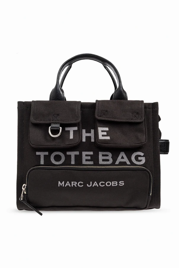 SCHWARZ Shopper-Tasche „The Tote Bag“