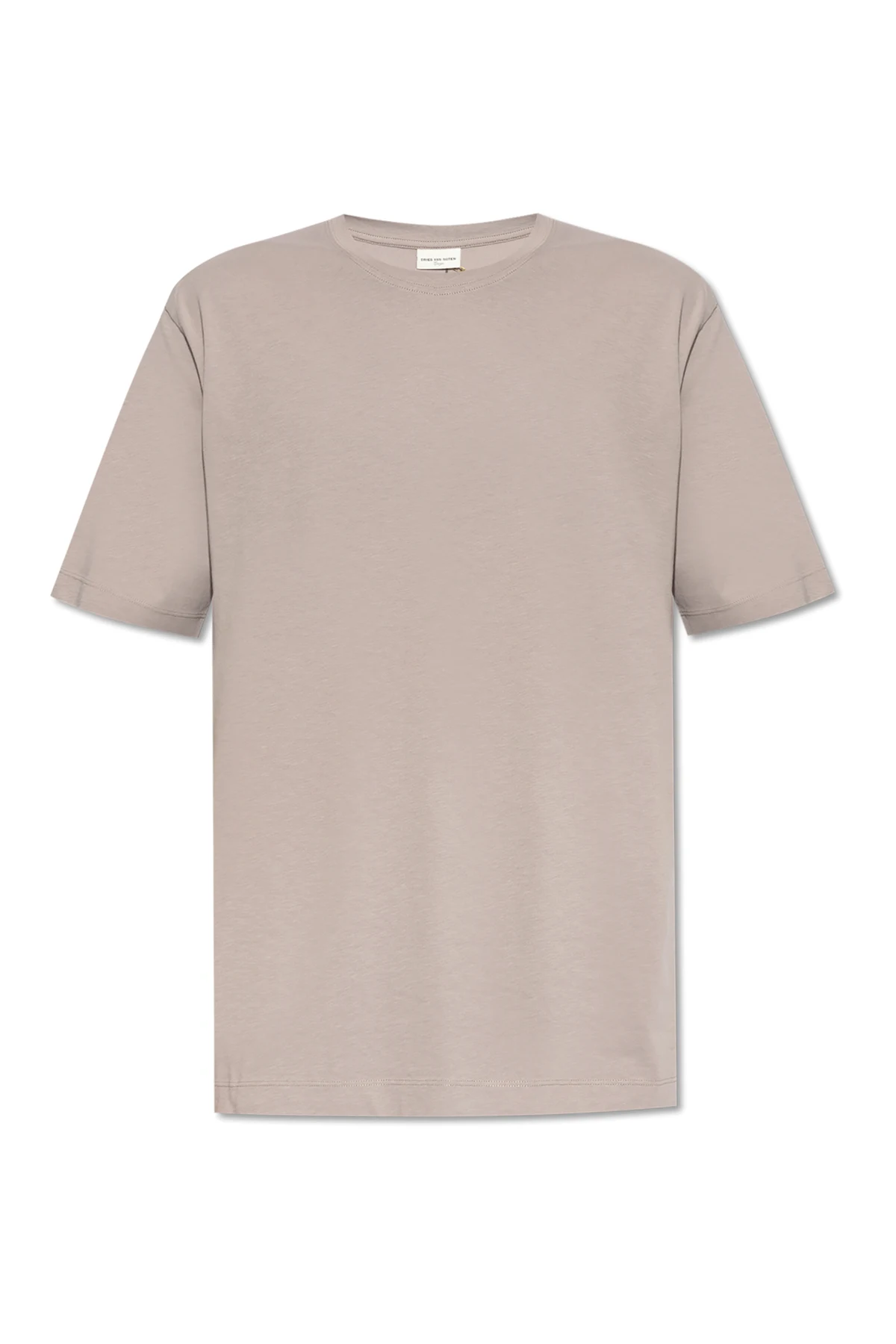 Baumwoll-T-Shirt