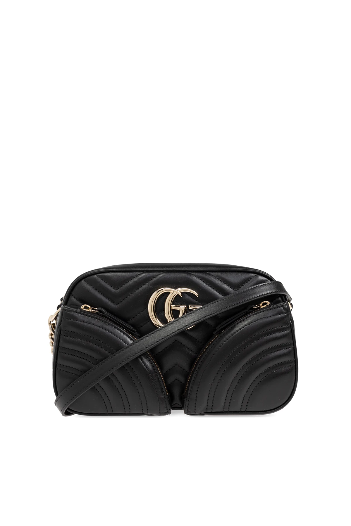 Torba na ramię `Small GG Marmont`