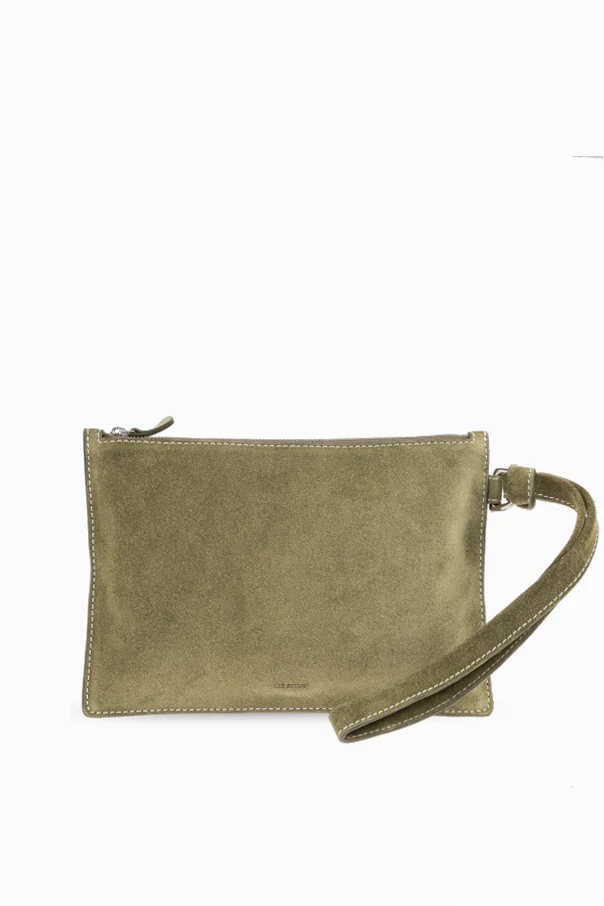 GRÜN Handtasche `Charlie`