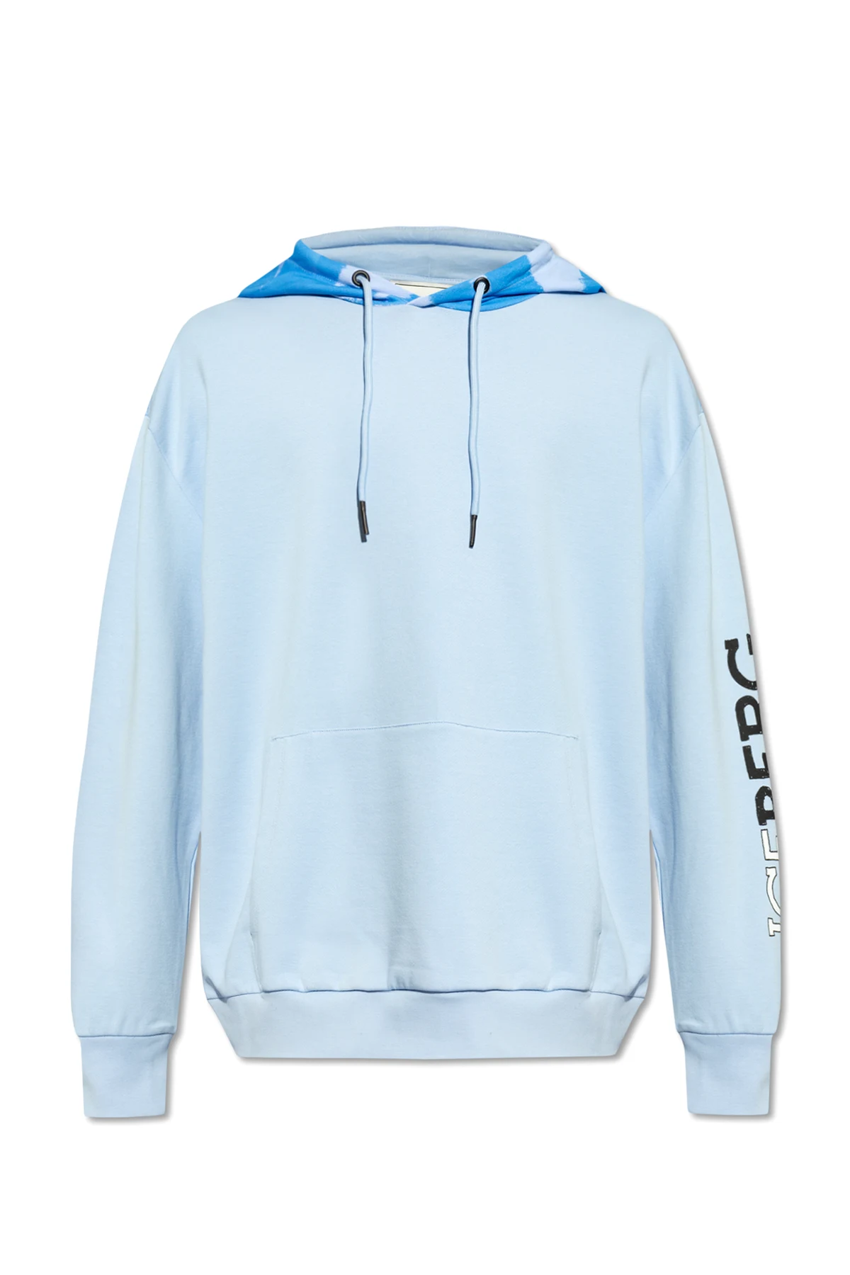 light blue Iceberg x Looney Tunes®