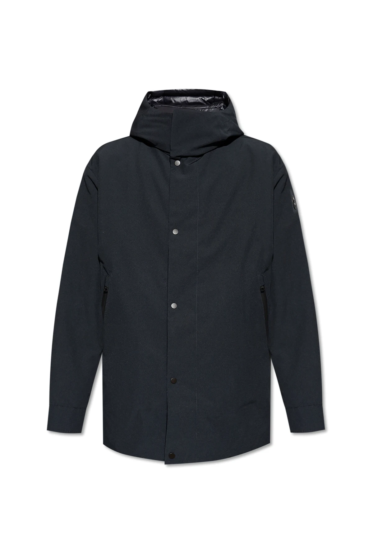 Wendbare Jacke ‘Fowey’