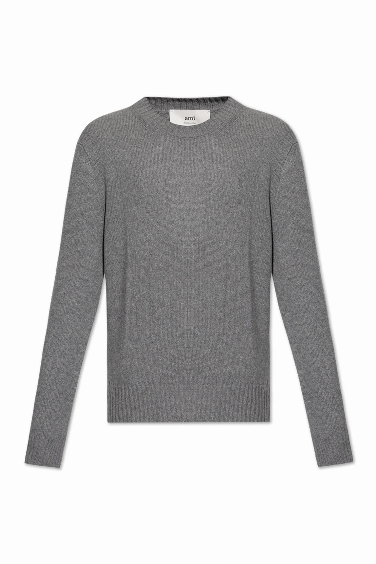 Kaszmirowy sweter
