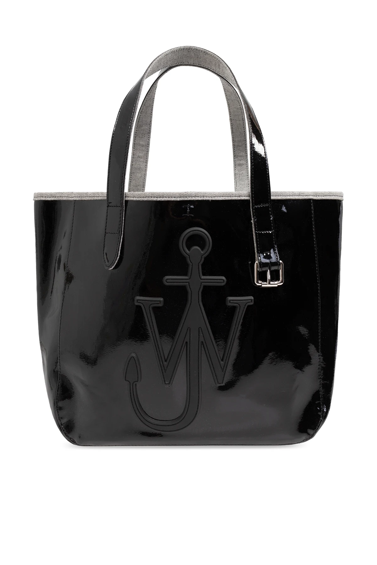 BLACK Shopper bag