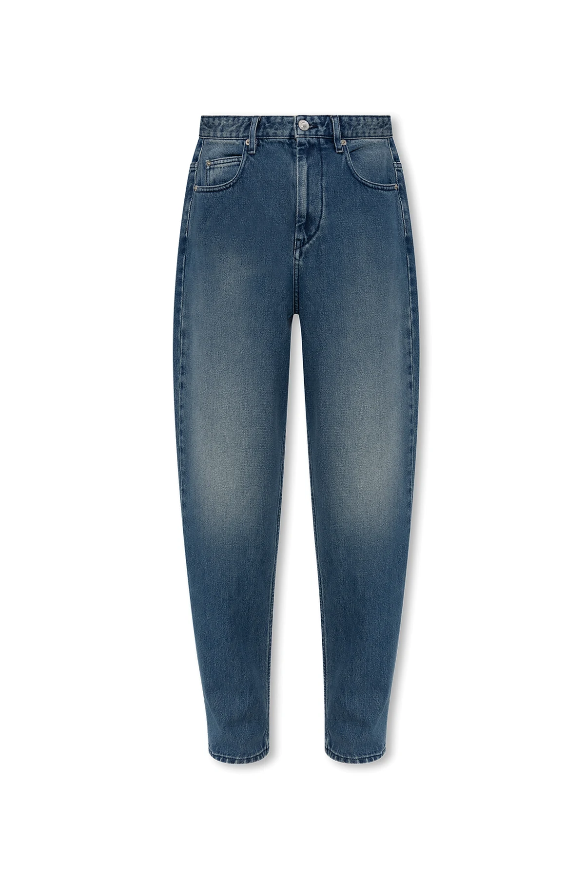 ‘Corsy’ boyfriend jeans
