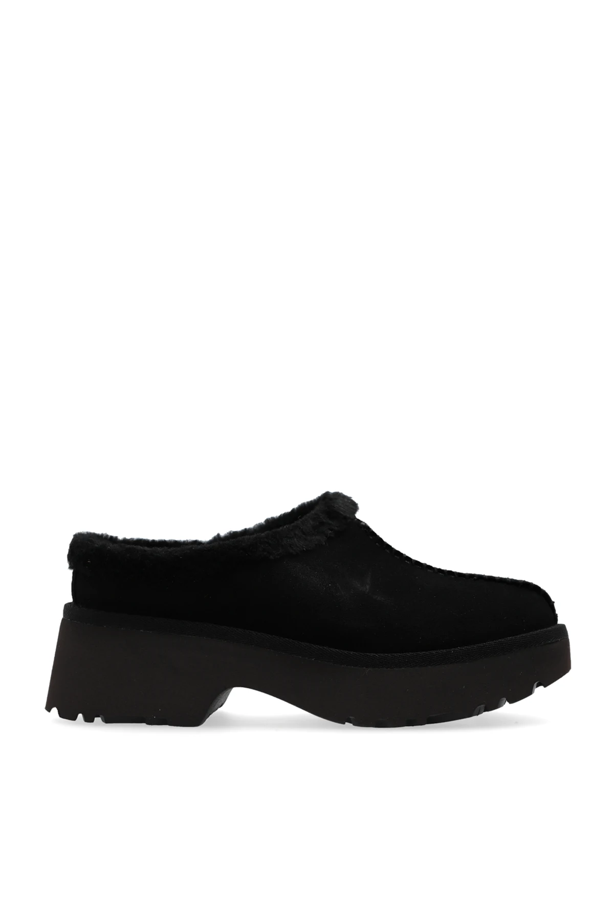 Buty `New Heights Cozy`